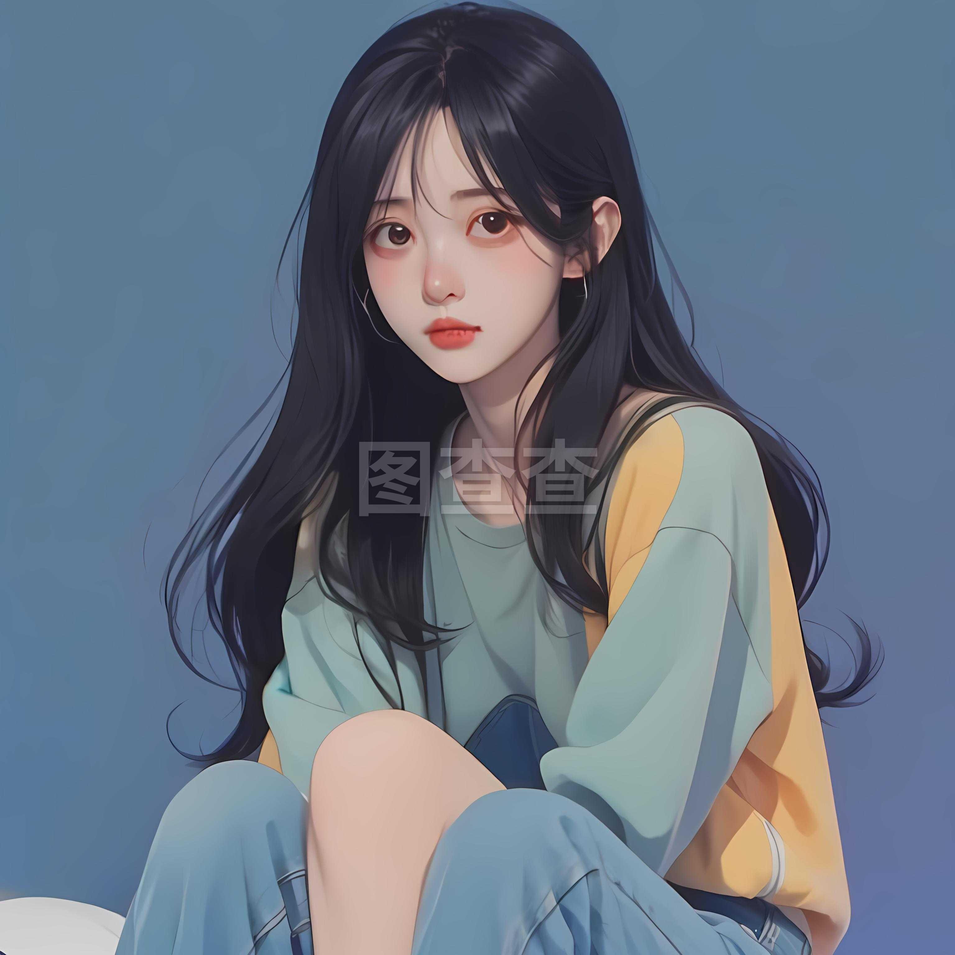 雨巷侦探社 番剧封面